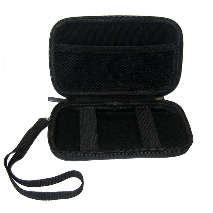 HawkEye HawkEye FishTrax Hard Sided Canvas Carrying Case Hunting & Fishing
