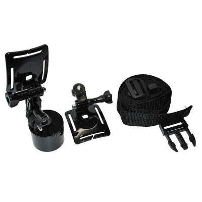 HawkEye HawkEye TraxMount Strap Mount Hunting & Fishing