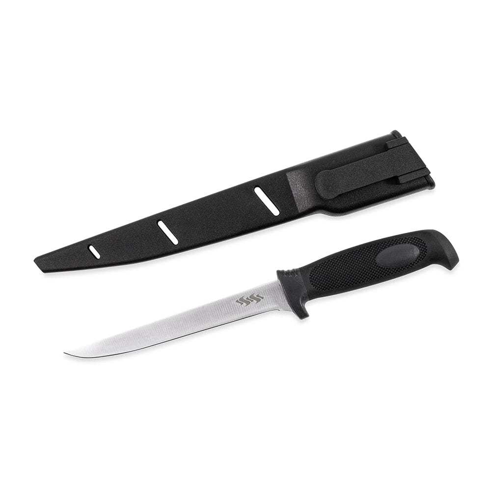Kuuma Products Kuuma Filet Knife - 6" Hunting & Fishing