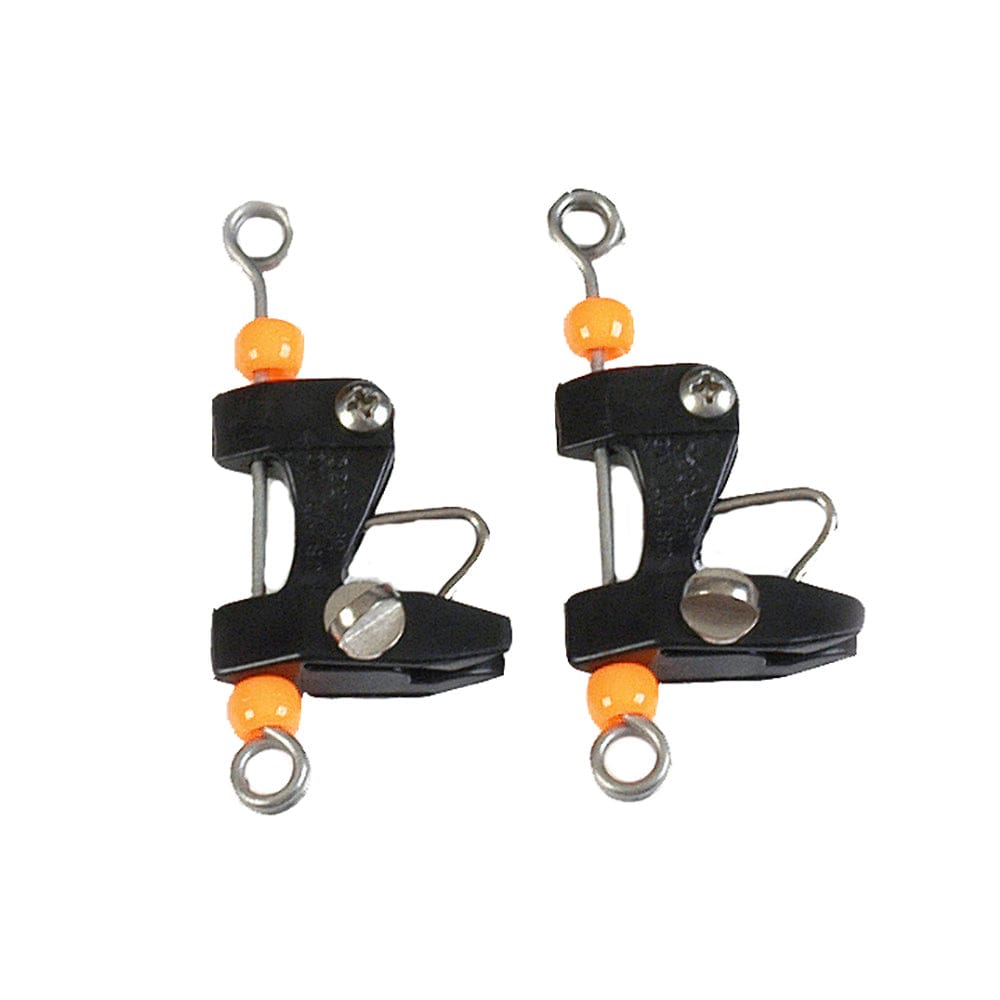 Lee's Tackle Lee's Tackle Release Clips - Pair Hunting & Fishing