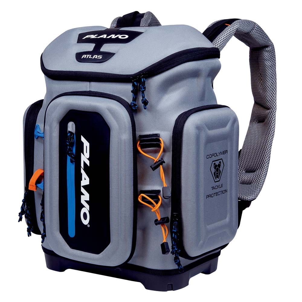 Plano Plano Atlas Series™ EVA Backpack - 3700 Series Hunting & Fishing