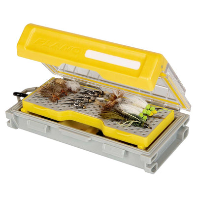 Plano Plano EDGE™ Micro Fly Box Hunting & Fishing