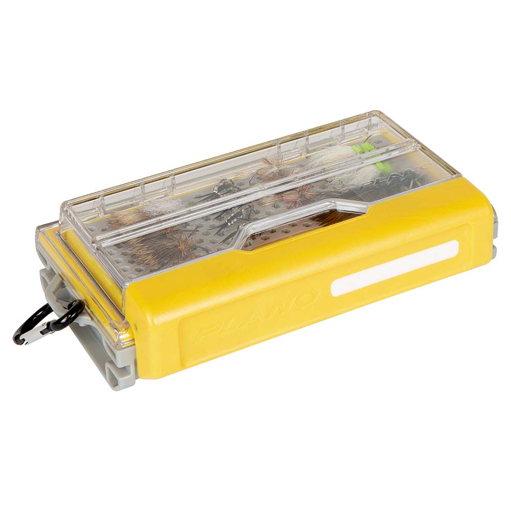 Plano Plano EDGE™ Micro Fly Box Hunting & Fishing