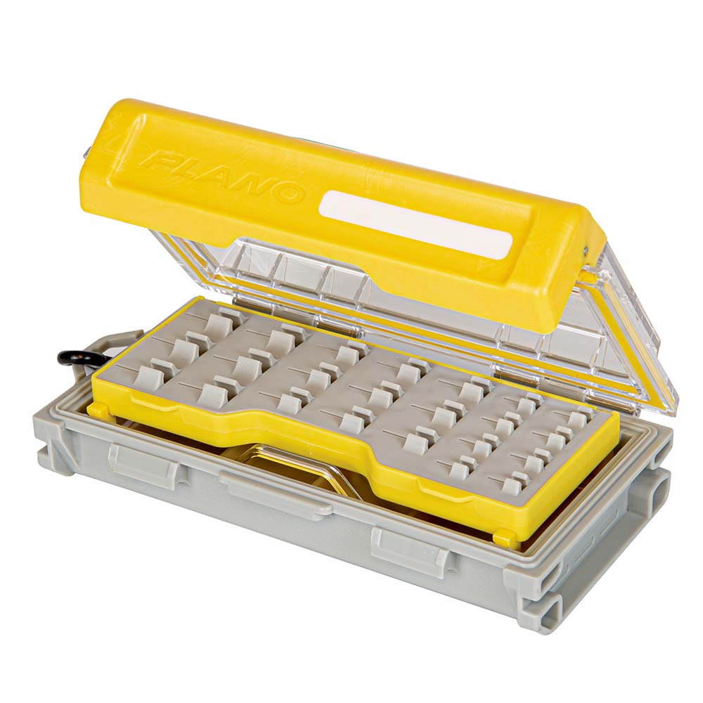 Plano Plano EDGE™ Micro Jig Box Hunting & Fishing