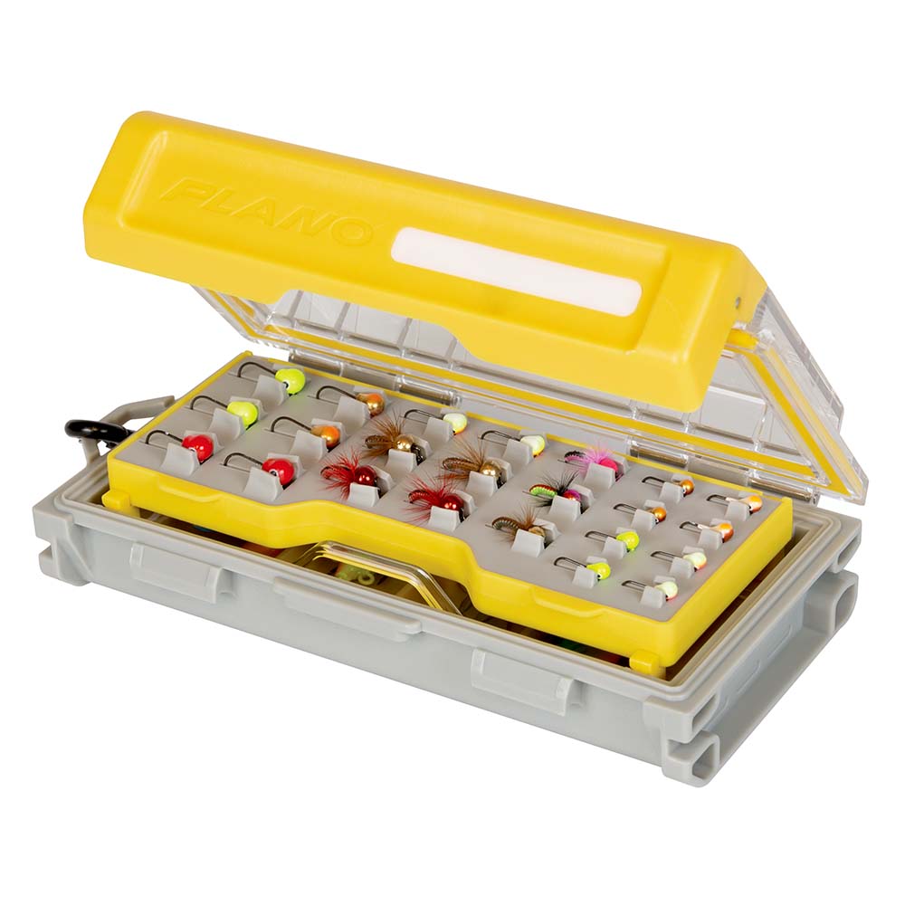 Plano Plano EDGE™ Micro Jig Box Hunting & Fishing