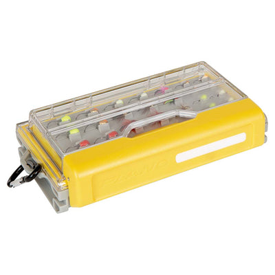 Plano Plano EDGE™ Micro Jig Box Hunting & Fishing