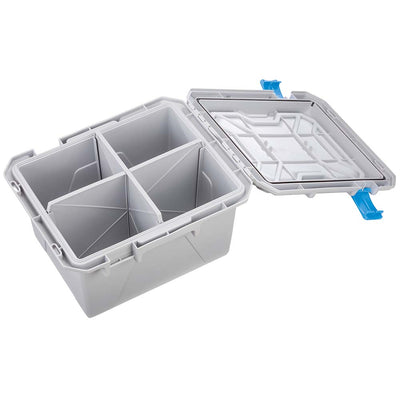 Plano Plano HD Marine Storage Bin Hunting & Fishing