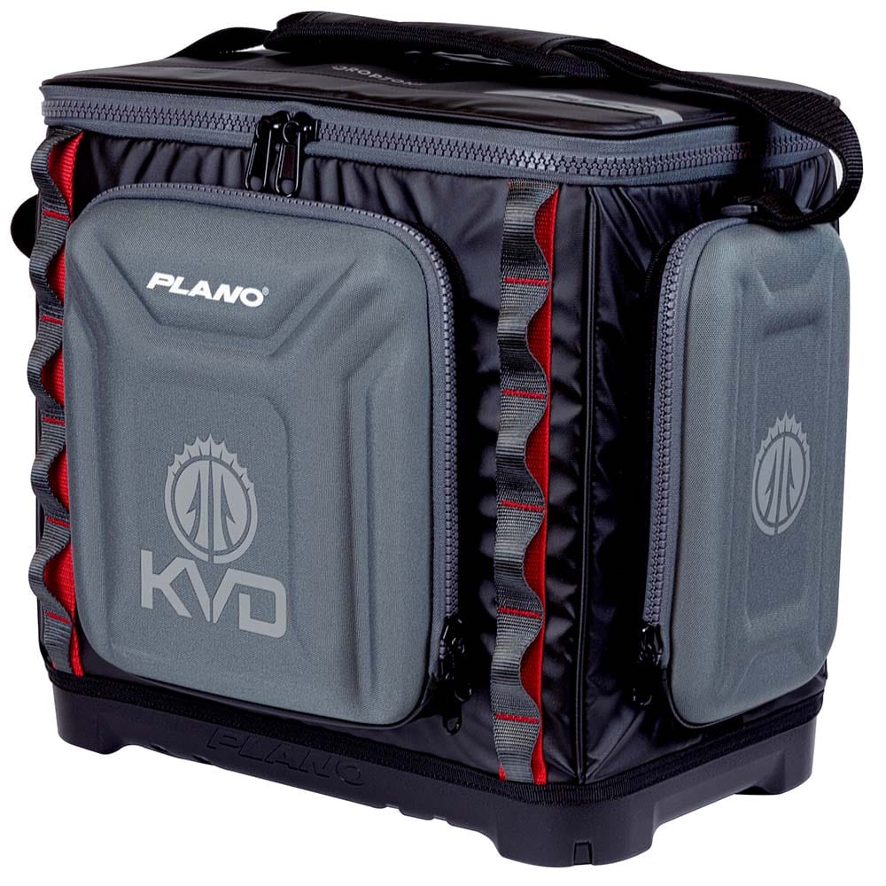 Plano Plano KVD Signature Series Tackle Bag - 3700 Series Hunting & Fishing