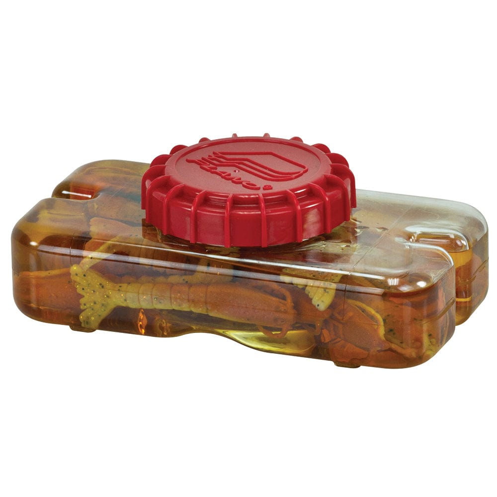 Plano Plano Liqua-Bait Locker (LBL) Bottle & Bait Grabber Hunting & Fishing