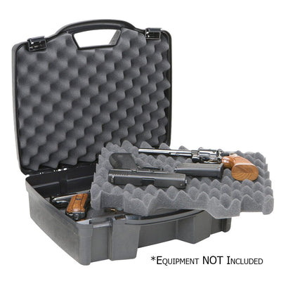 Plano Plano Protector Series Four-Pistol Case Hunting & Fishing