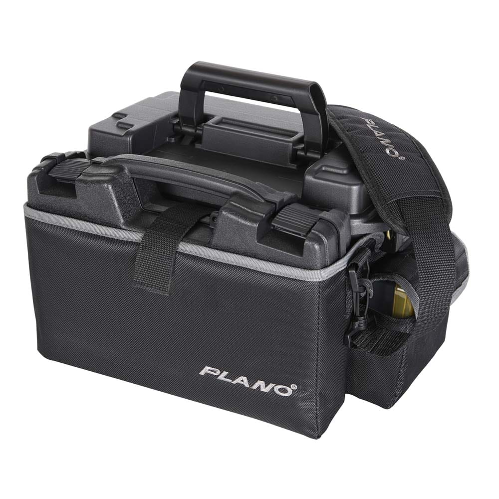 Plano Plano X2™ Range Bag - Medium Hunting & Fishing