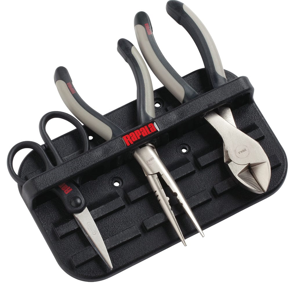 Rapala Rapala Magnetic Tool Holder Combo 2 Hunting & Fishing