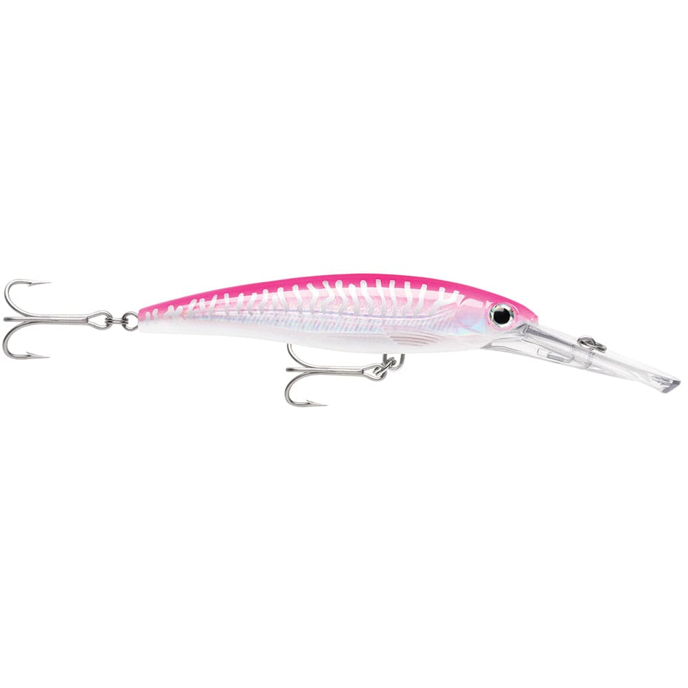 Rapala Rapala X-Rap® Magnum® 15 Hot Pink UV Hunting & Fishing