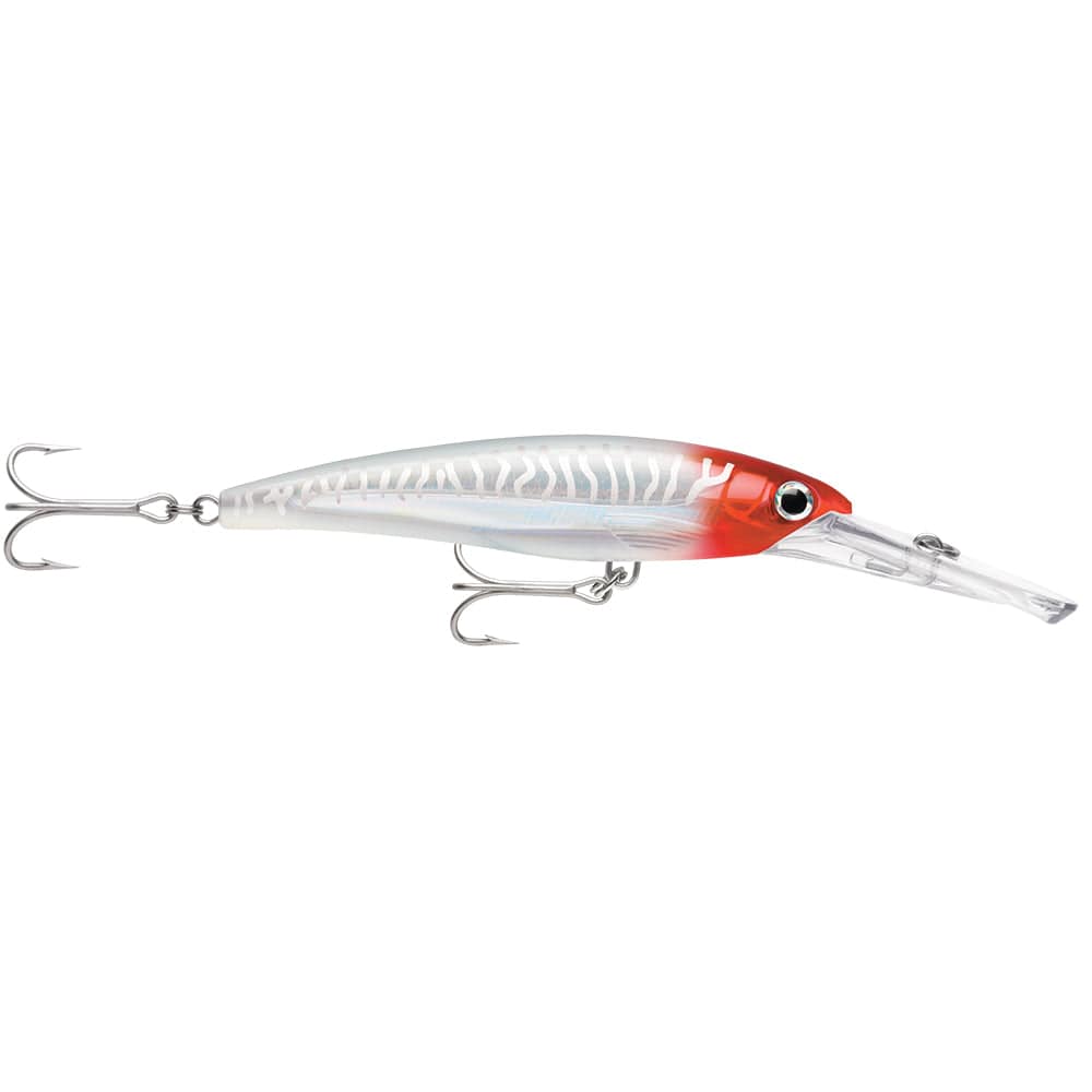 Rapala Rapala X-Rap® Magnum® 15 Redhead UV Hunting & Fishing