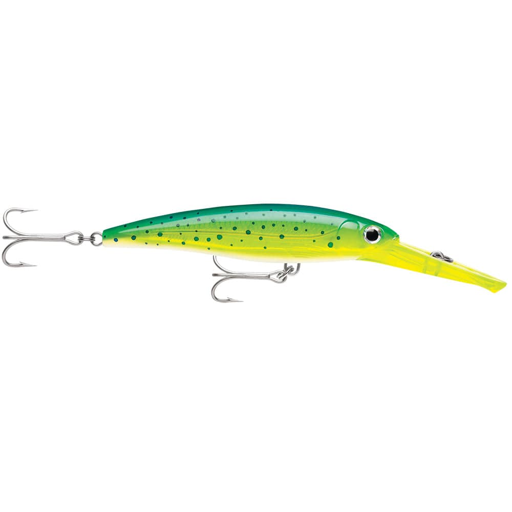 Rapala Rapala X-Rap® Magnum® 20 Dorado Hunting & Fishing