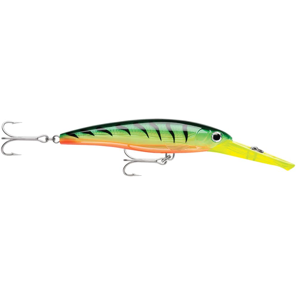 Rapala Rapala X-Rap® Magnum® 20 Firetiger Hunting & Fishing