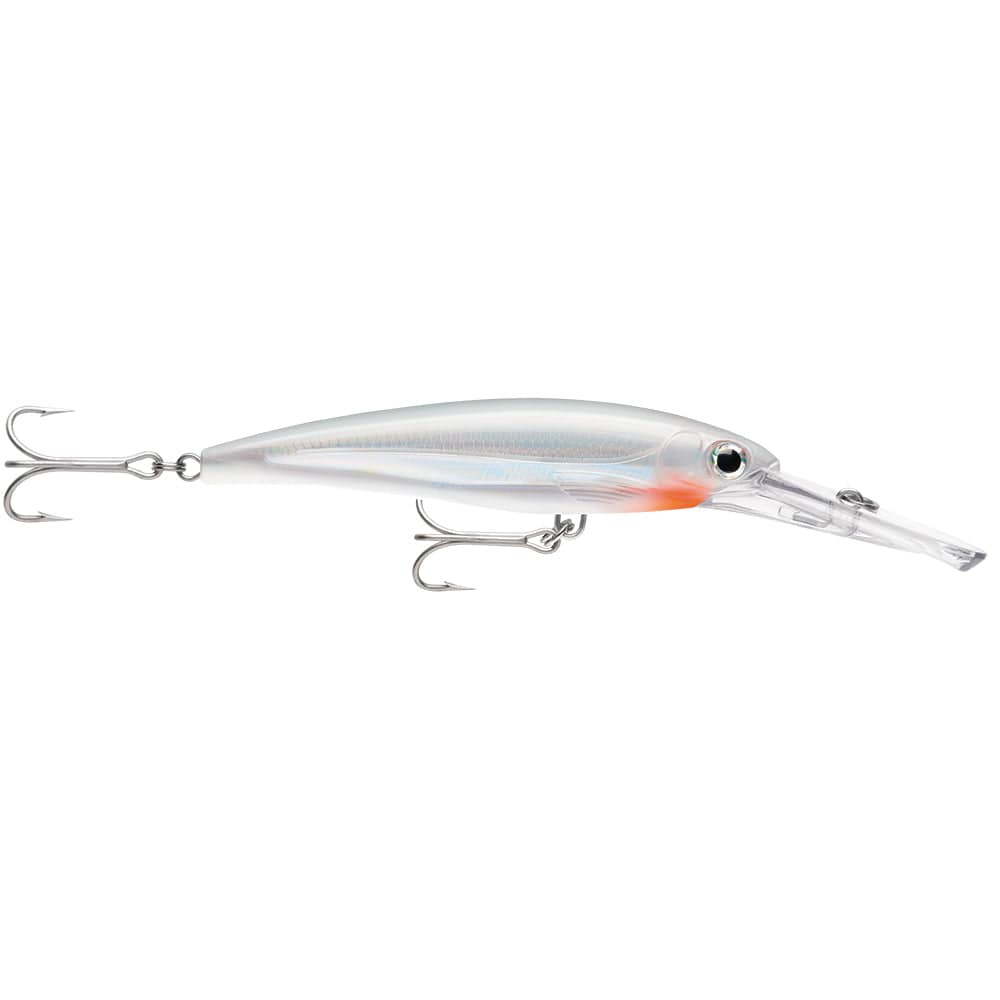 Rapala Rapala X-Rap® Magnum® 20 Glass Ghost Hunting & Fishing