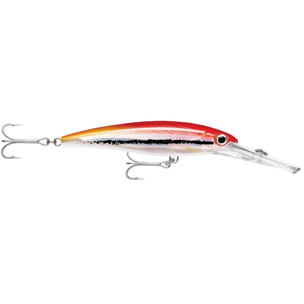 Rapala Rapala X-Rap® Magnum® 20 Hussar UV Hunting & Fishing