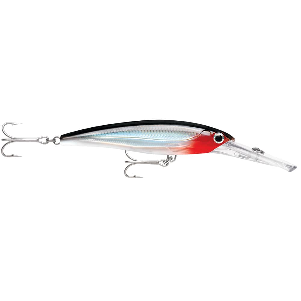 Rapala Rapala X-Rap® Magnum® 20 Silver Hunting & Fishing