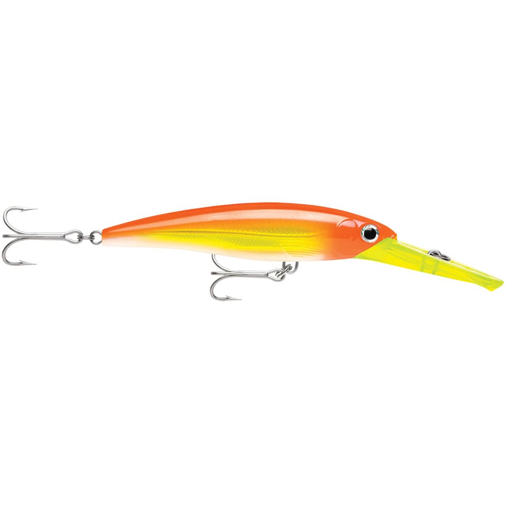 Rapala Rapala X-Rap® Magnum® 30 Hot Head Hunting & Fishing