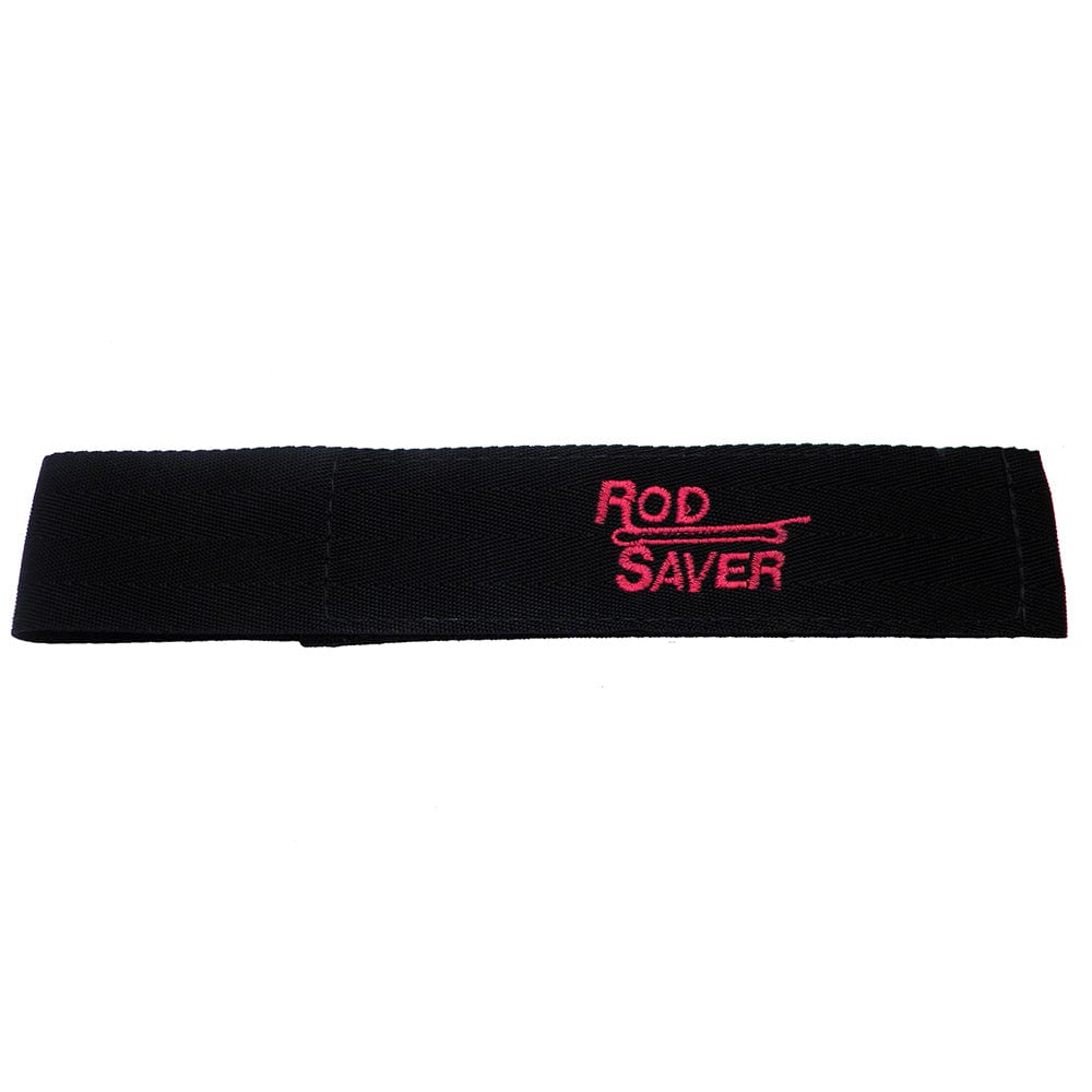 Rod Saver Rod Saver Original Rod Holder 10" Single Strap Hunting & Fishing