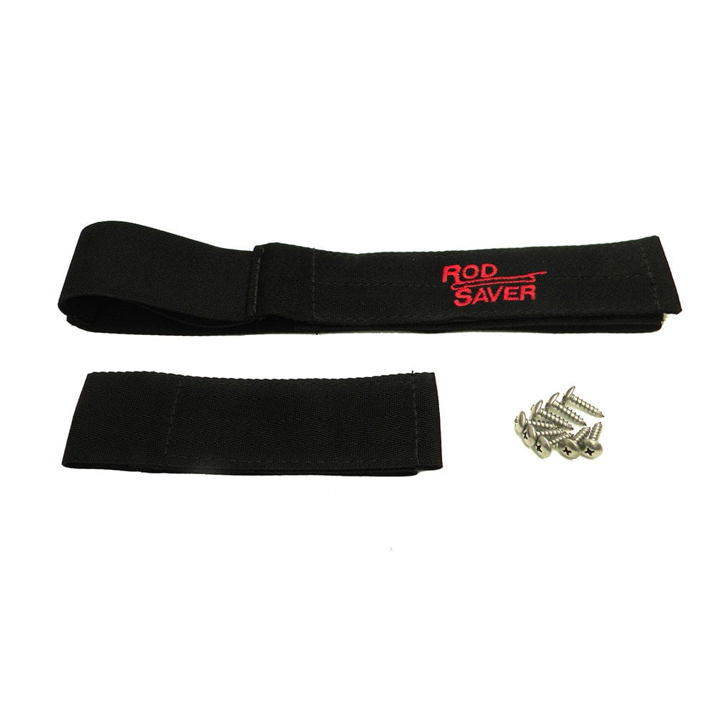 Rod Saver Rod Saver Rod Saver Pro Model Stretch 12" & 6" Set Hunting & Fishing