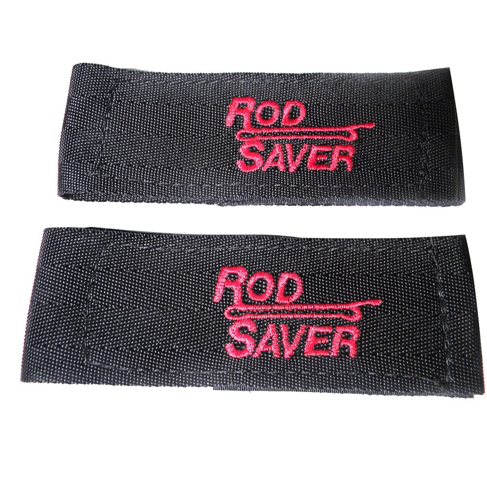 Rod Saver Rod Saver Rod Wraps - 16" - Pair Hunting & Fishing