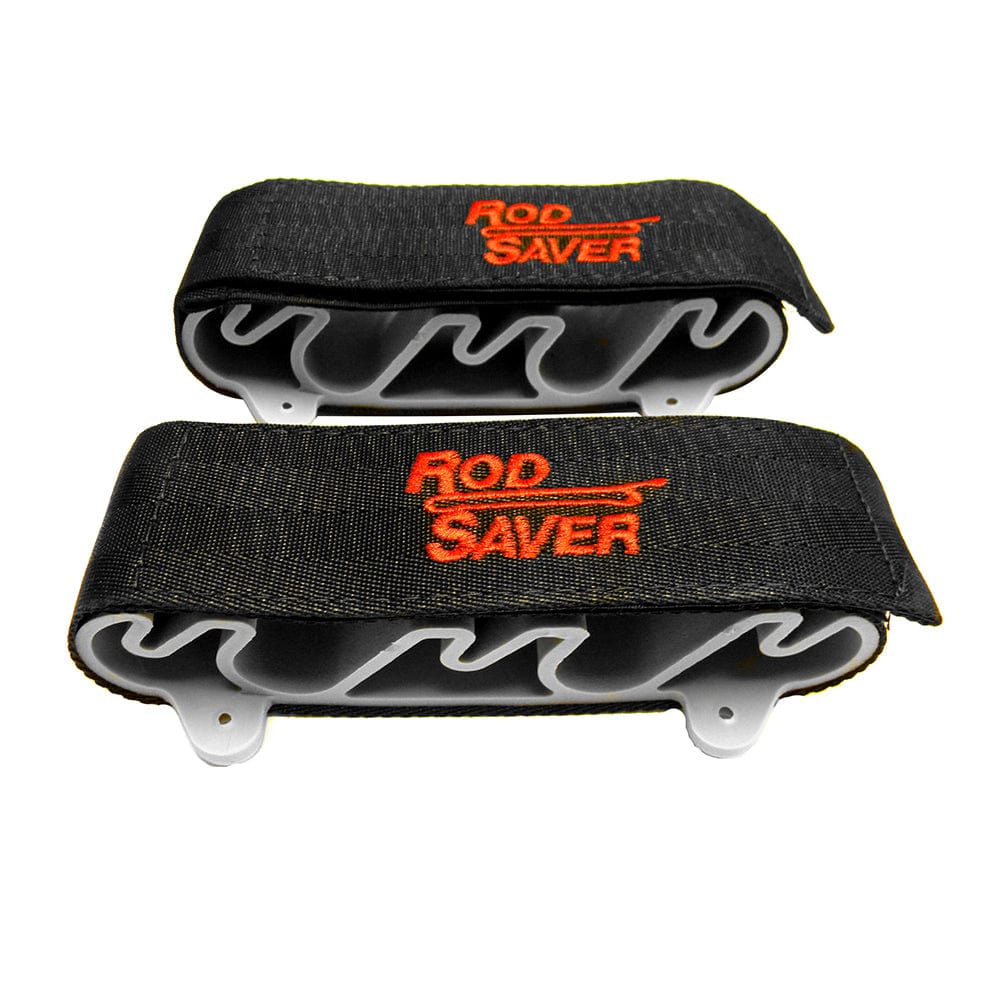 Rod Saver Rod Saver Side Mount 4 Rod Holder Hunting & Fishing