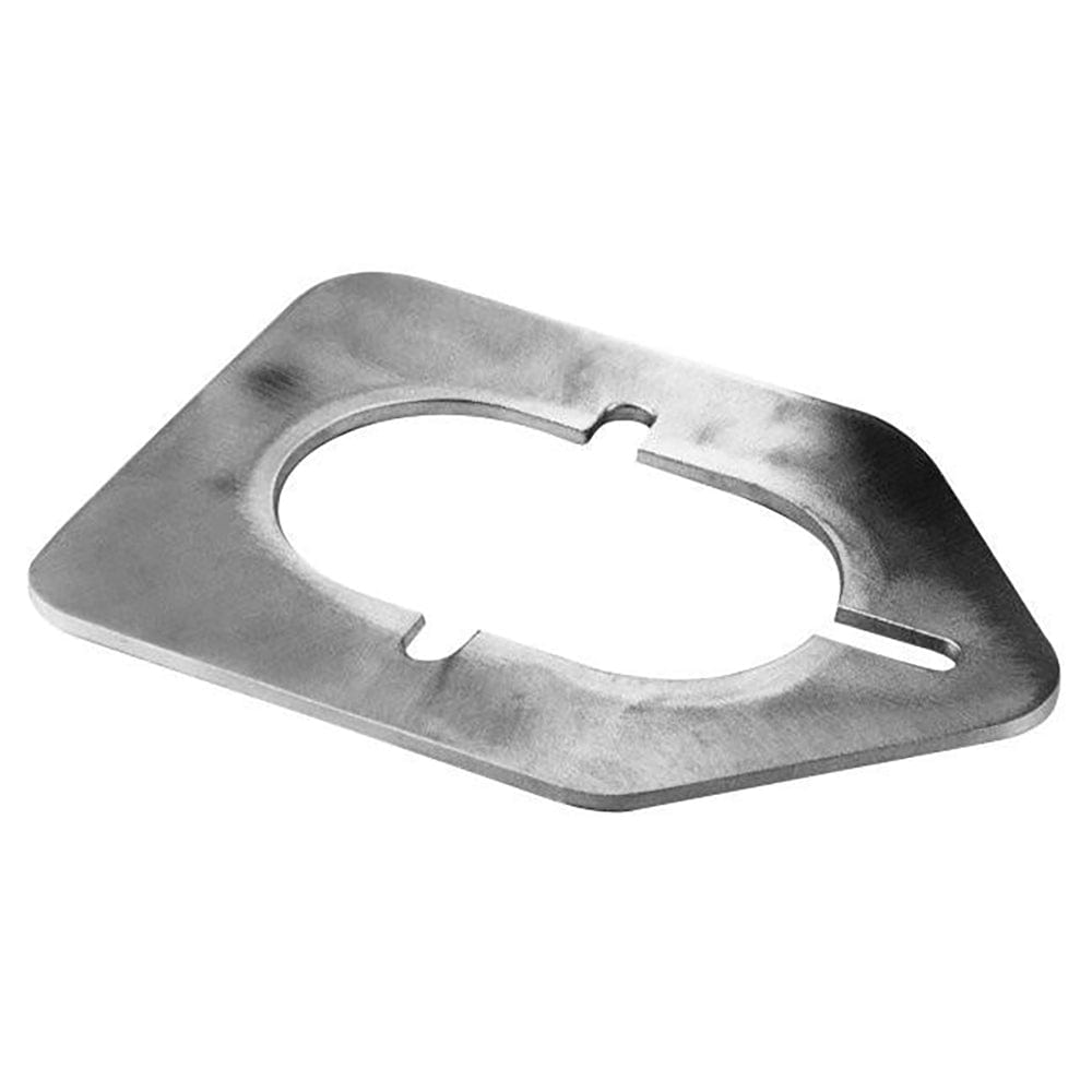 Rupp Marine Rupp Backing Plate - Standard Hunting & Fishing