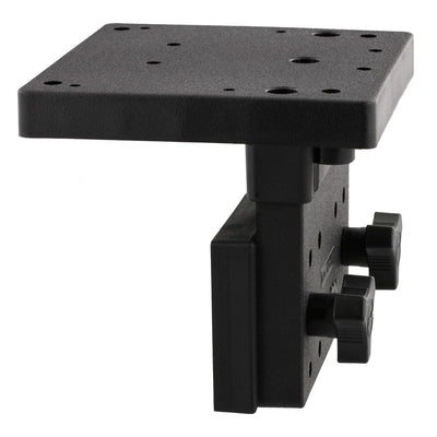 Scotty Scotty 1025 Right Angle Side Gunnel Mount Hunting & Fishing