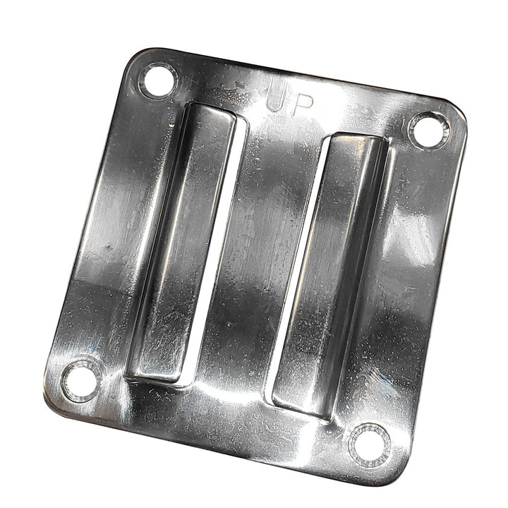 Sea-Dog Sea-Dog Mounting Plate f/325190 Rod Holder Hunting & Fishing