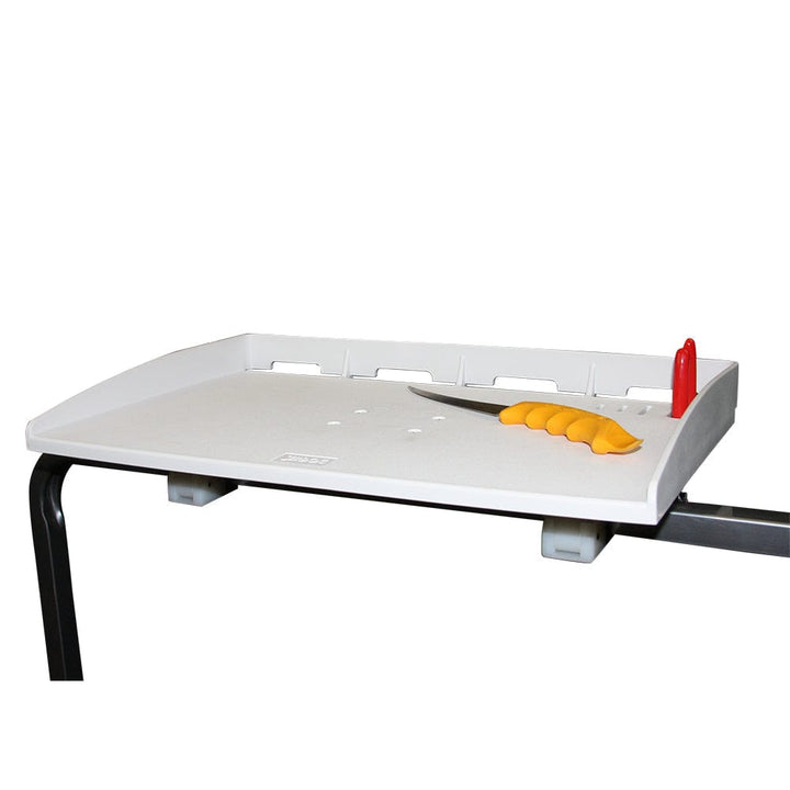 Sea-Dog Sea-Dog Square Tube Rail Mount Fillet Table - 30" Hunting & Fishing