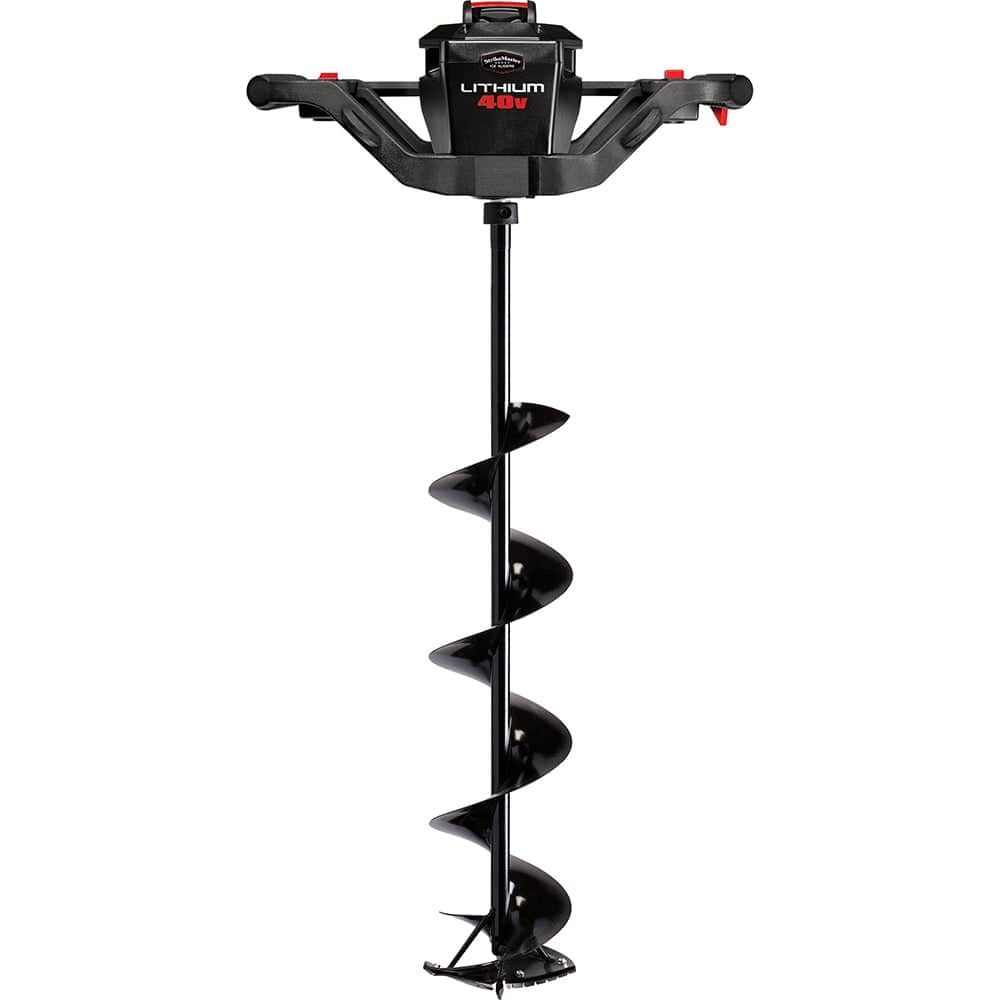 StrikeMaster StrikeMaster Lithium 40V Lazer™ Ice Auger - 10" Hunting & Fishing