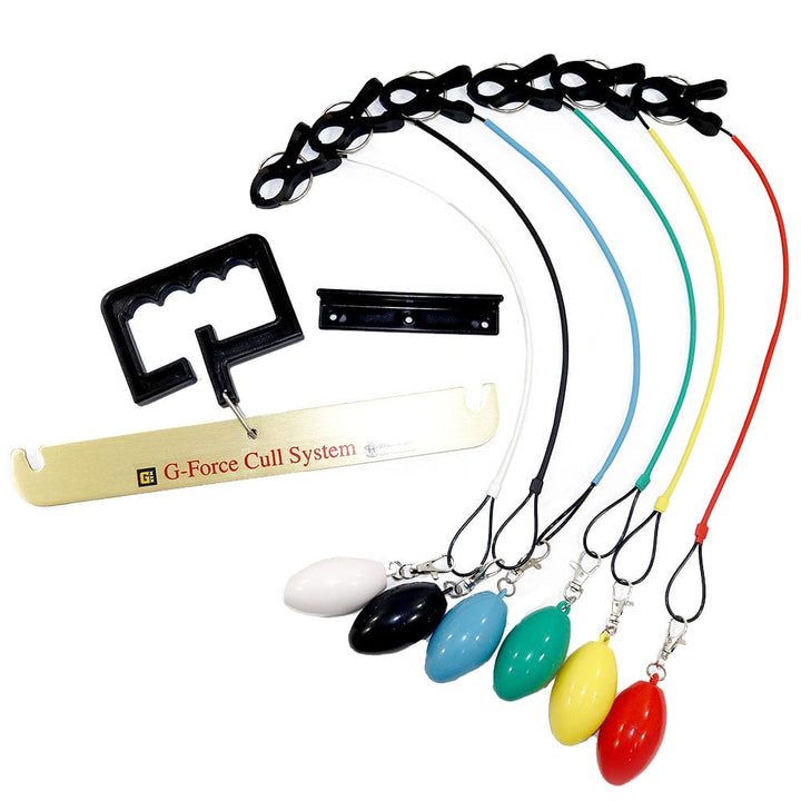 T-H Marine Supplies T-H Marine G-Force Conservation Cull System Gen 2 Hunting & Fishing