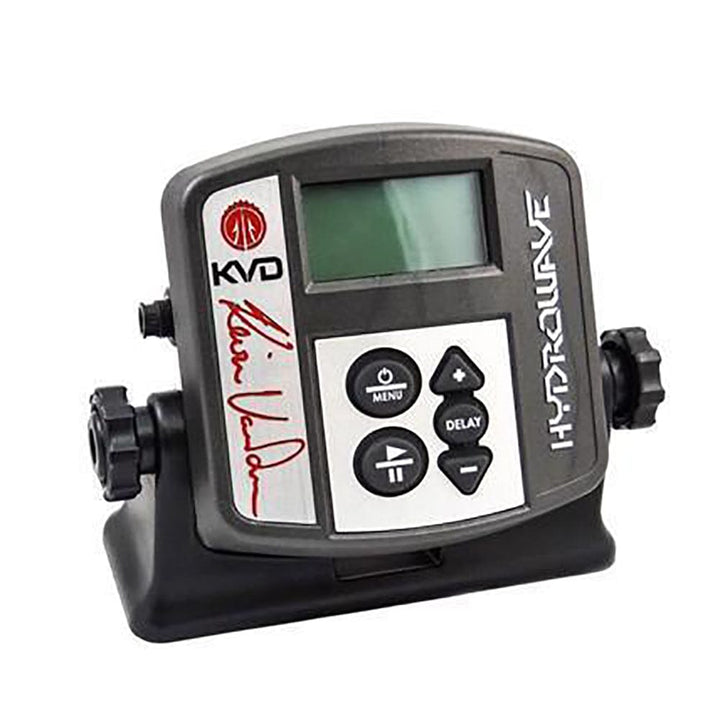 T-H Marine Supplies T-H Marine HydroWave H2 System Package - KVD Kevin Van Dam Signature Edition Hunting & Fishing