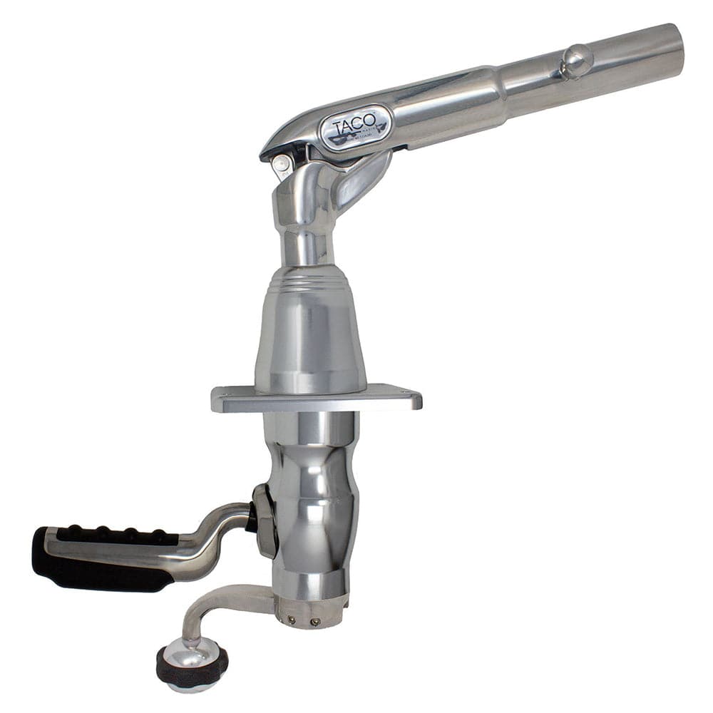 TACO Marine TACO Grand Slam 390 Mount w/180° Handle Hunting & Fishing