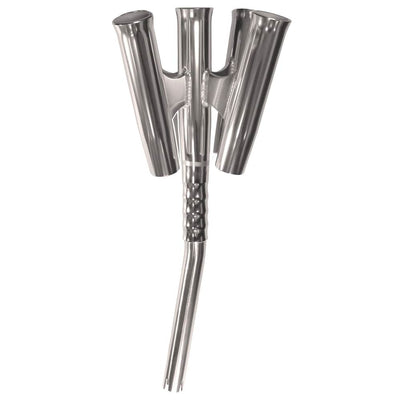 TACO Marine TACO Olympic 5-Rod Holder Cluster Hunting & Fishing