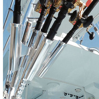 TACO Marine TACO Olympic 5-Rod Holder Cluster Hunting & Fishing