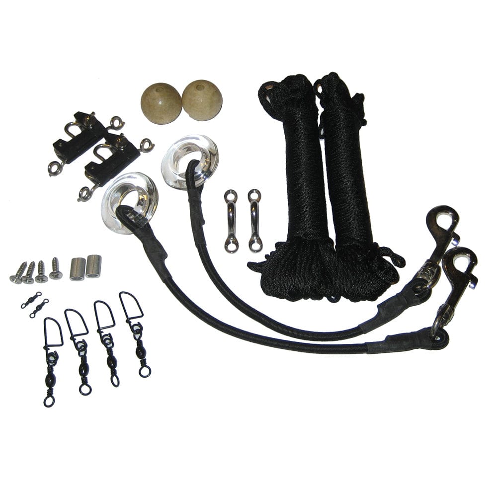TACO Marine TACO Standard Rigging Kit Hunting & Fishing