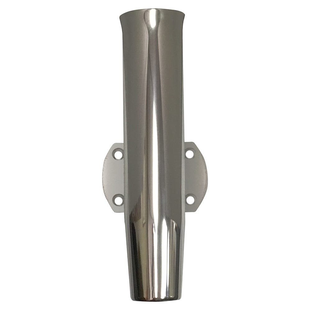 Tigress Tigress Bolt On Transom Mount Rod Holder Hunting & Fishing