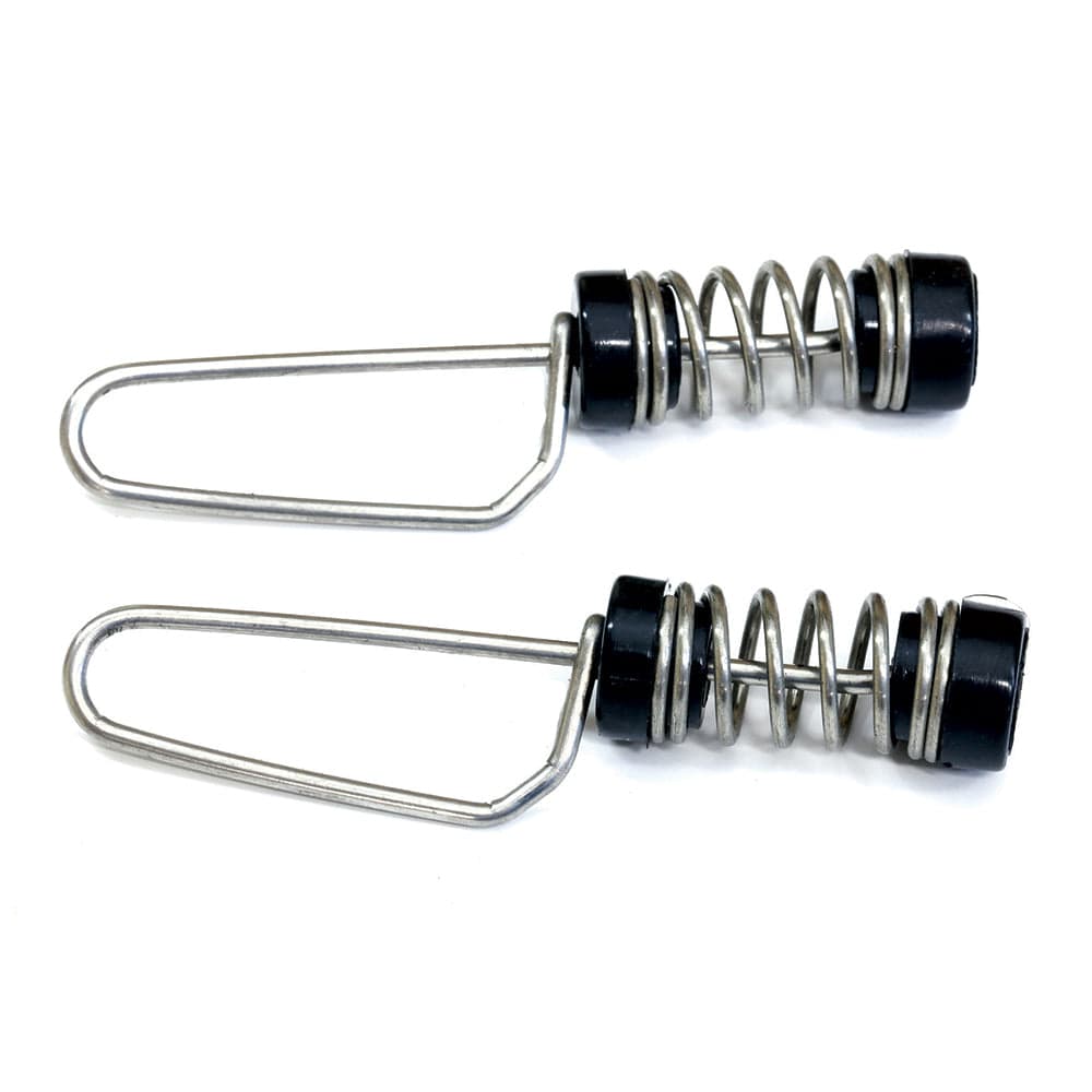 Tigress Tigress Halyard Flag Clip Hunting & Fishing