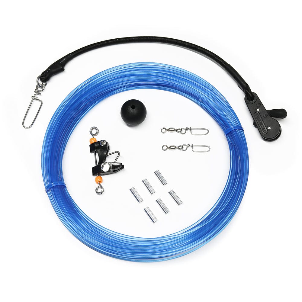 Tigress Tigress Pro Series Center Rigging Kit Hunting & Fishing