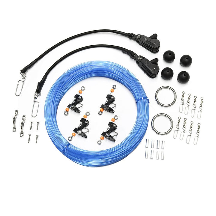 Tigress Tigress Pro Series Double Rigging Kit Hunting & Fishing