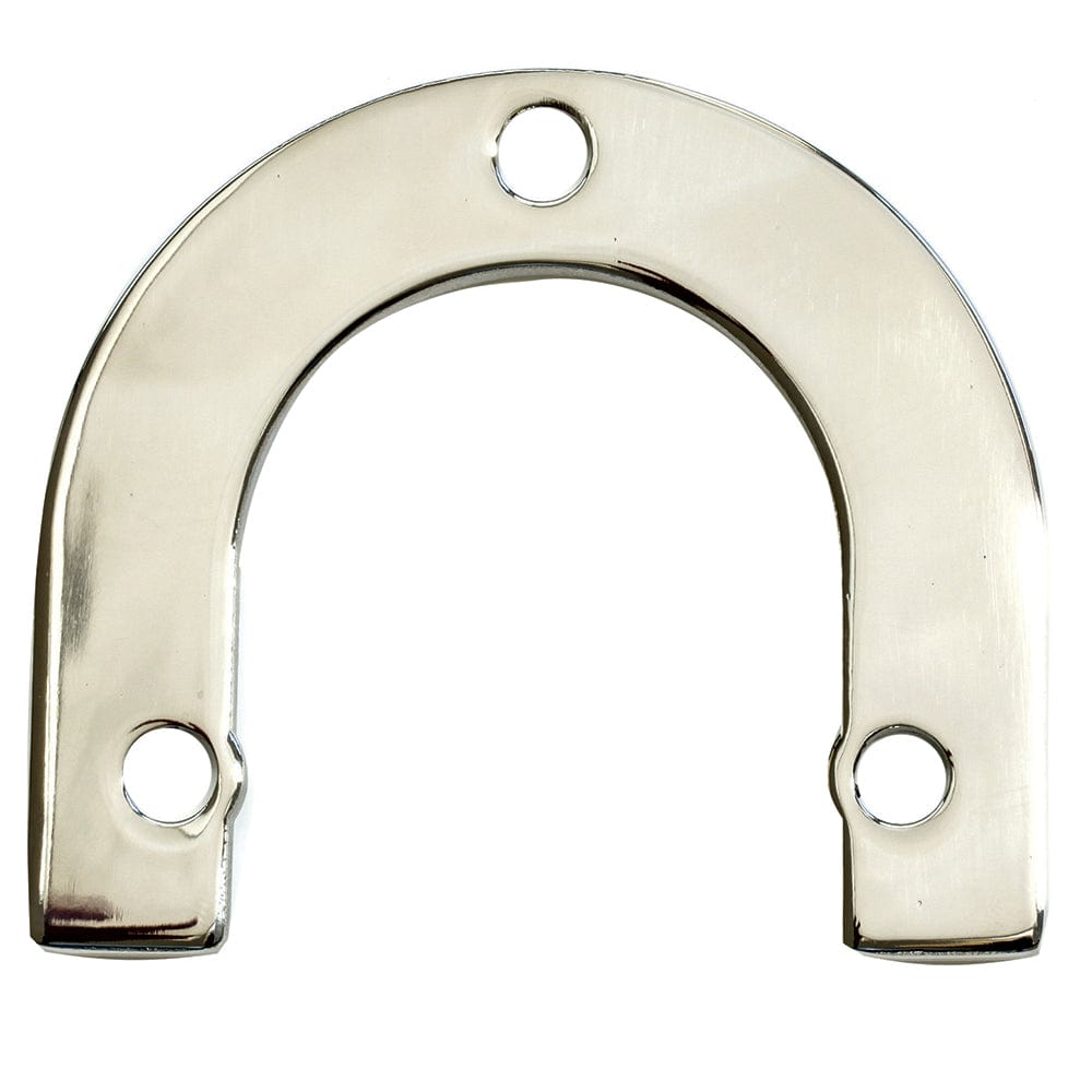 Tigress Tigress Round Head Rod Holder Backing Plate Hunting & Fishing