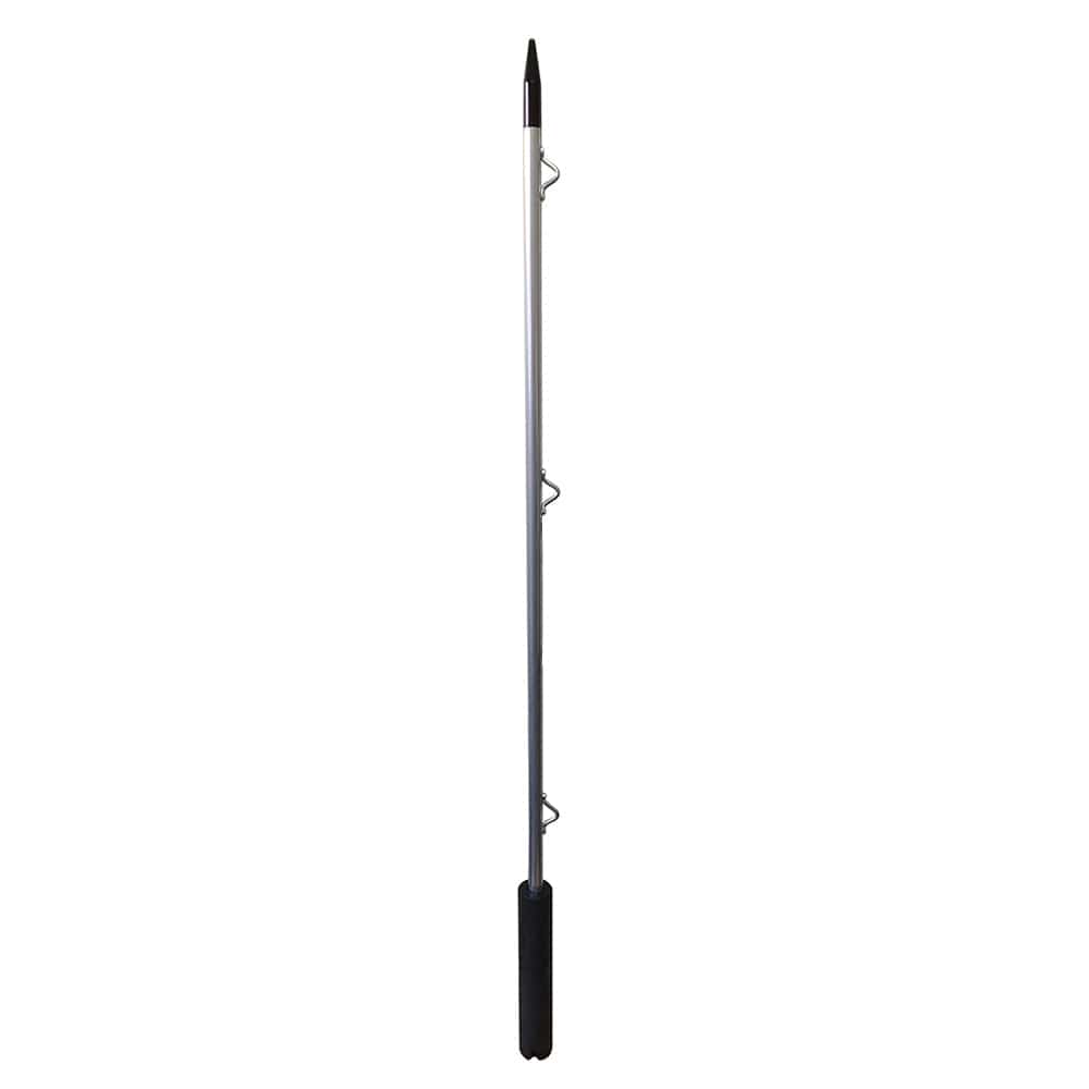 Tigress Tigress XD Rod Holder Flag Pole - 42" Hunting & Fishing