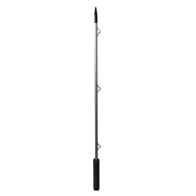 Tigress Tigress XD Rod Holder Flag Pole - 54" Hunting & Fishing