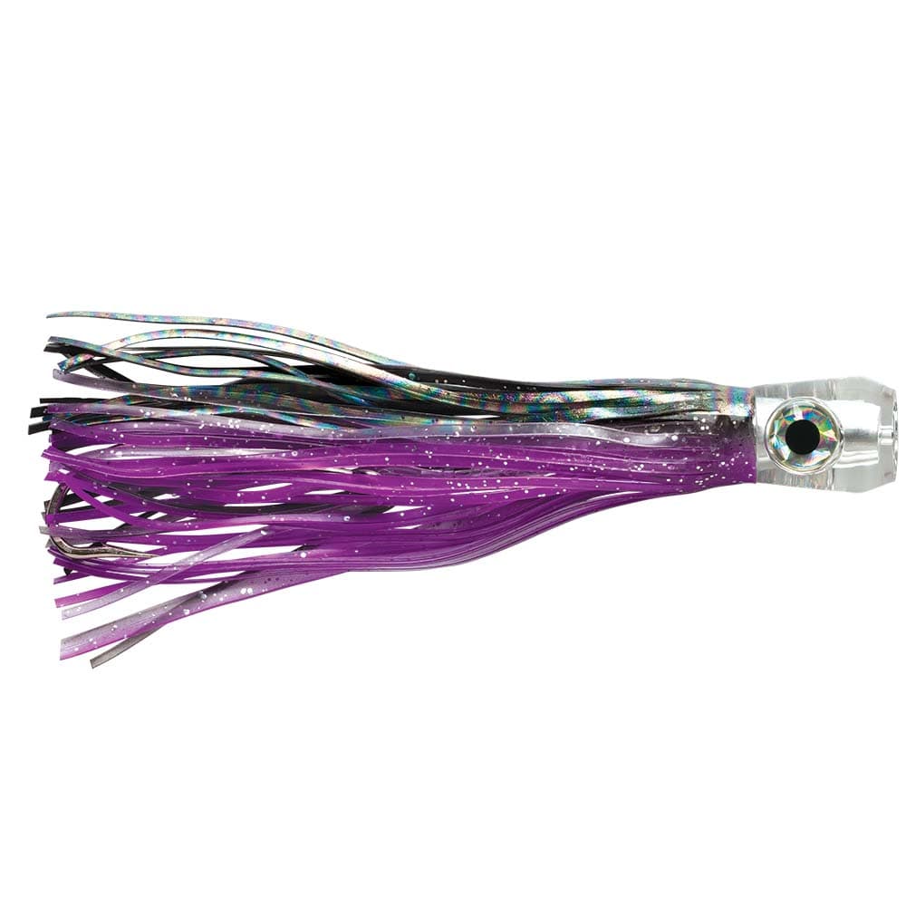 Williamson Williamson Big Game Catcher 8 - Black Purple Hunting & Fishing