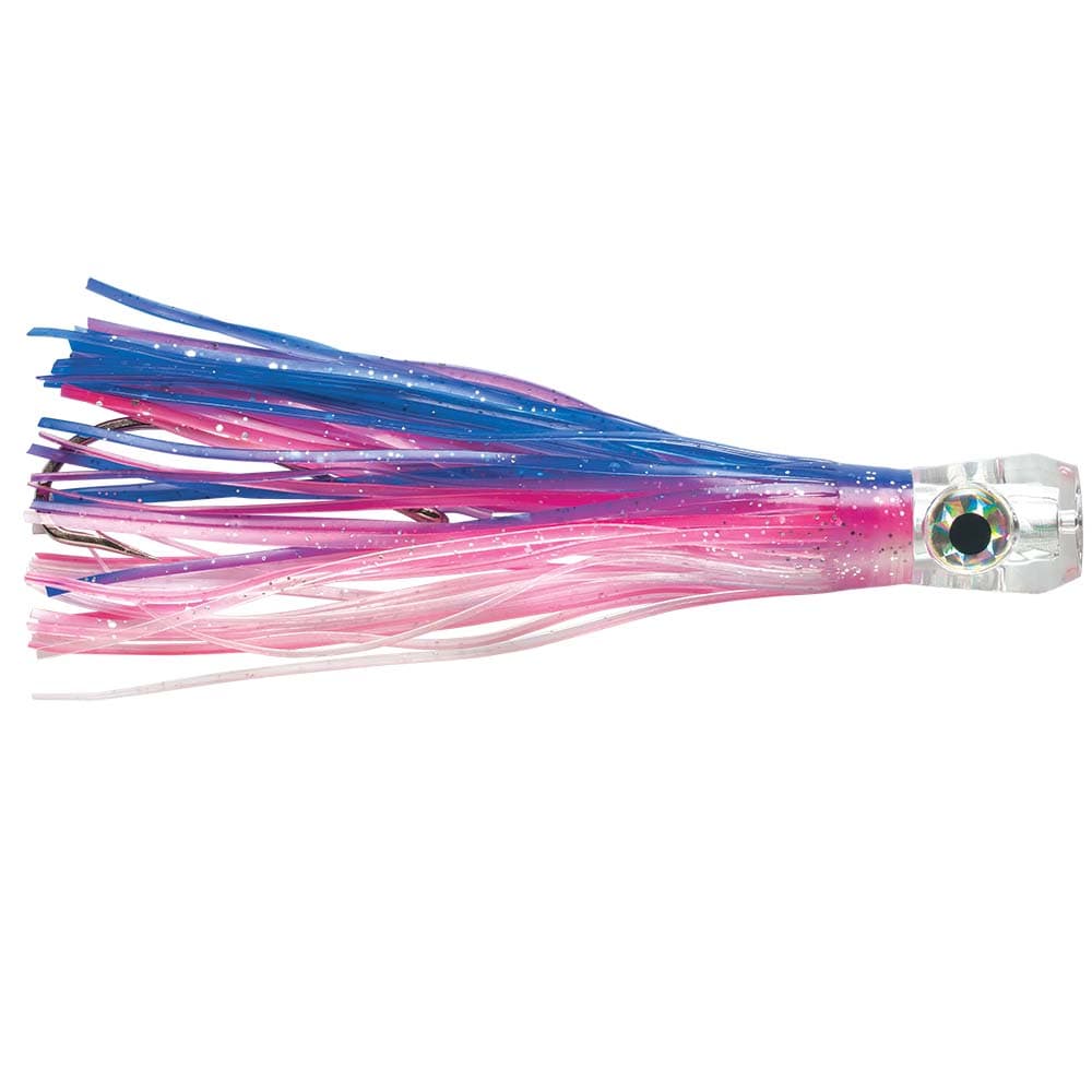 Williamson Williamson Big Game Catcher 8 - Blue Pink Silver Hunting & Fishing