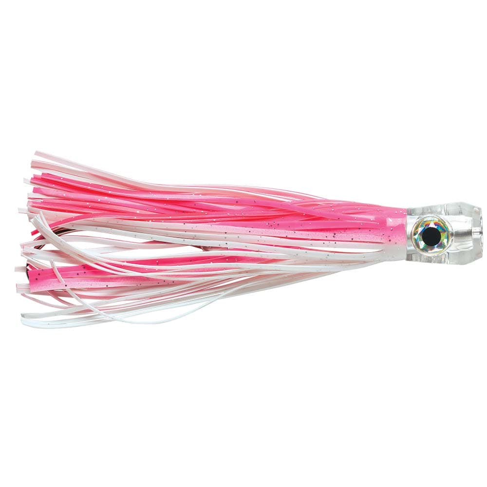 Williamson Williamson Big Game Catcher 8 - Pink White Hunting & Fishing