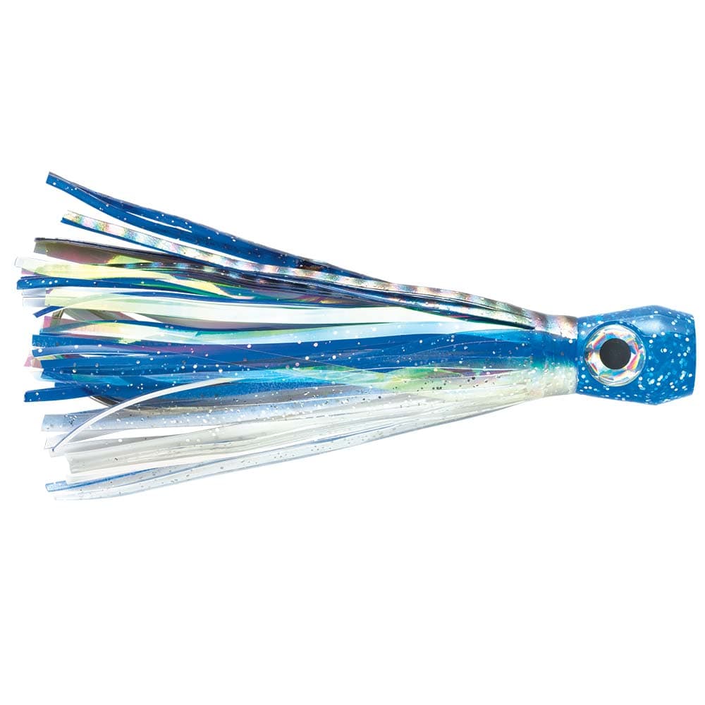 Williamson Williamson Soft Sailfish Catcher 5 - Bonito Hunting & Fishing